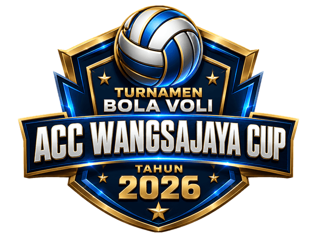 Logo ACC Wangsajaya Cup 2026